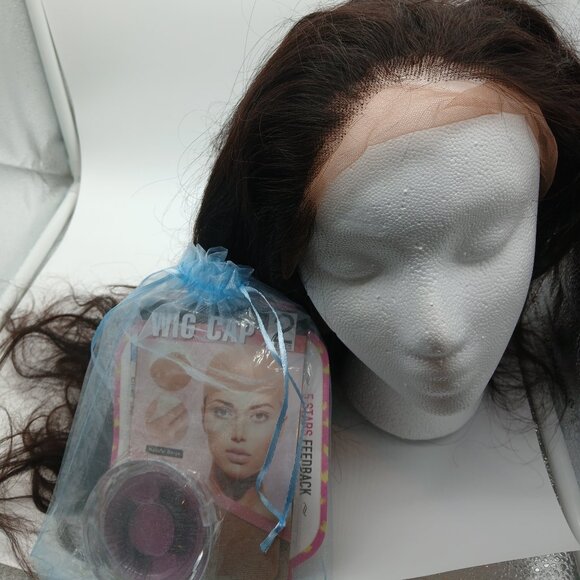 *Sale* Princess Hair Wig - Picture 4 of 5